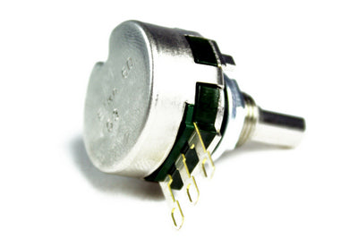 POT,1K 60 Deg,(Pkg Of 1)