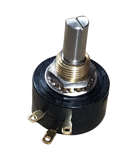 5K 50" Shaft Potentiometer