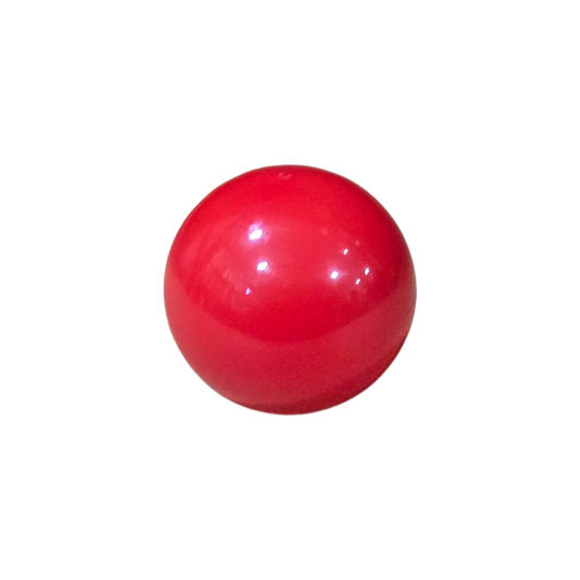 Joystick Ball Red