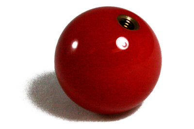 Joystick Ball Red