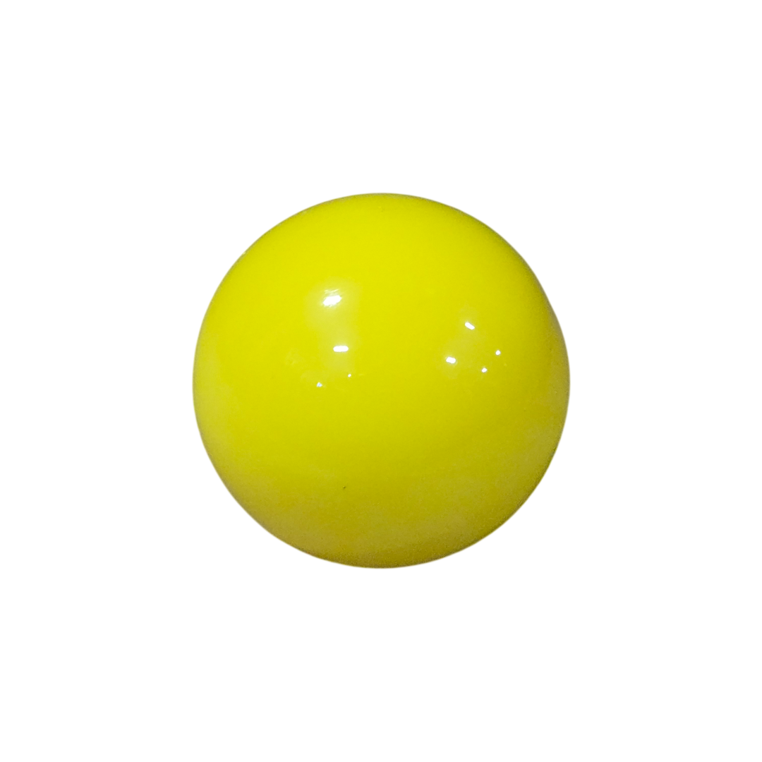 Joystick Ball Yellow