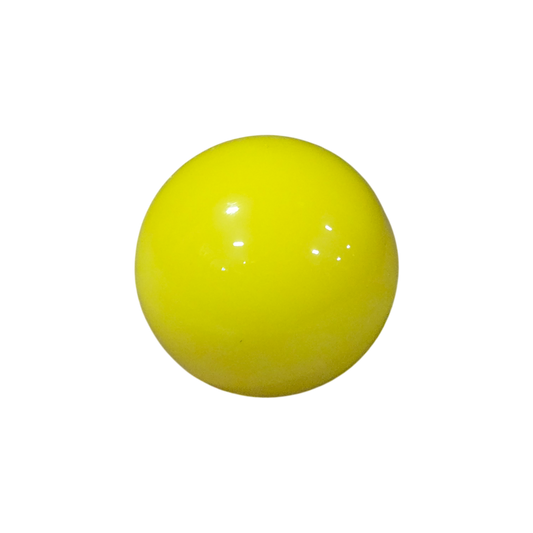 Joystick Ball Yellow
