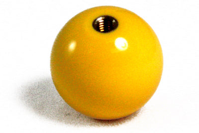 Joystick Ball Yellow