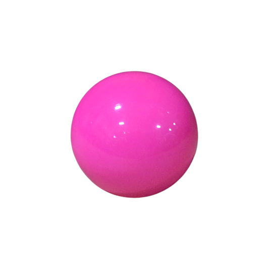 Joystick Ball Pink