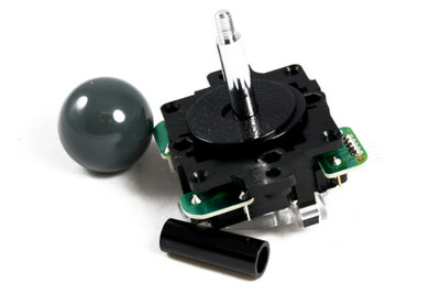 Lever/Joystick Assy.