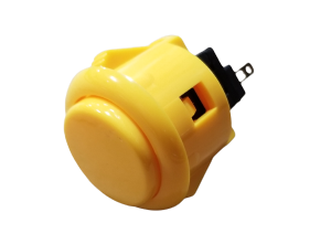 Start Button, Yellow