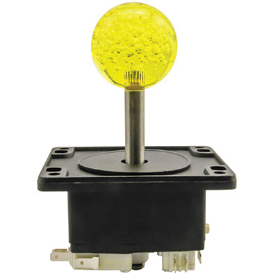 Joystick 4 Way W/43MM Ybb