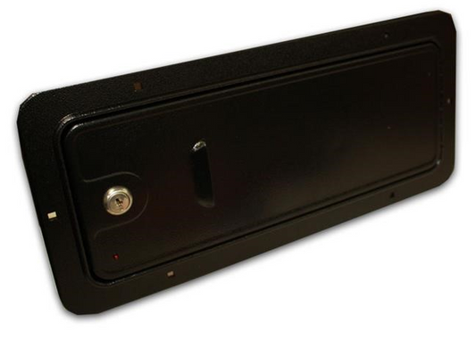 Assy, Ticket Door