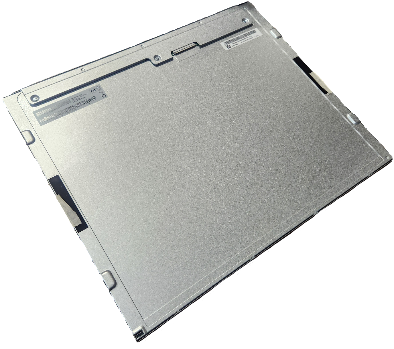 19" Auo Cabaret Panel Only (Lvds)