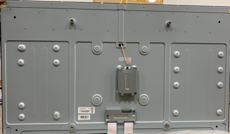 43" Boe Panel Only (DV430FHM-NN1)