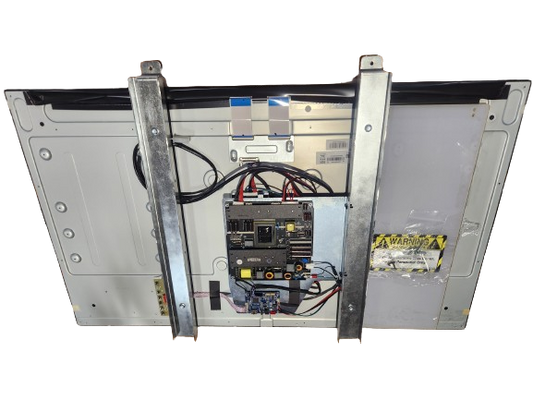 43" BOE PANEL CONVERSION KIT