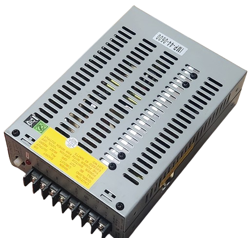 Power Supply, 24V, 5A