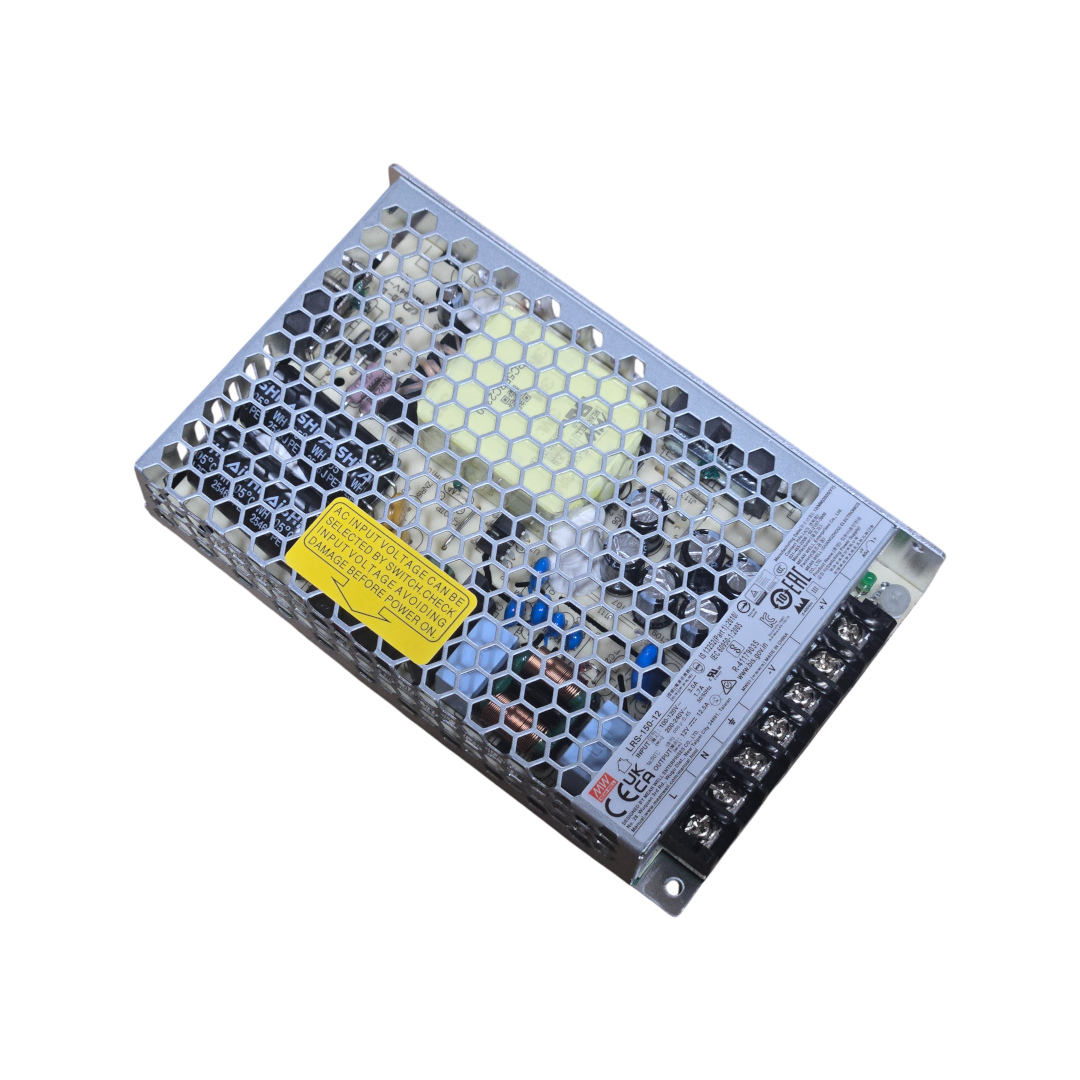 Power, Supply, Switching