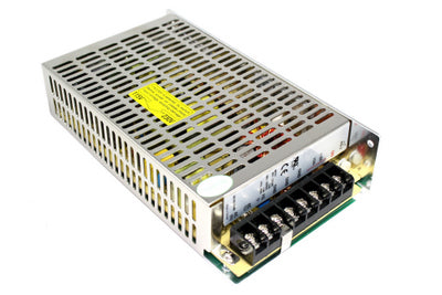 Power, Supply, Switching