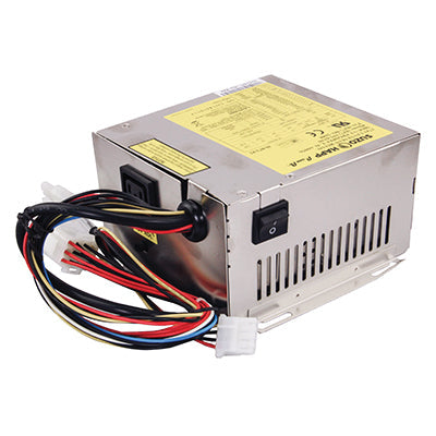 Pwr Supply, 5V/20A, 12V/8A