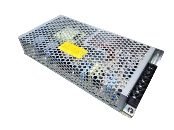 PWR SUPPLY 12V 12.5 A