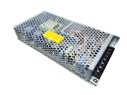 PWR SUPPLY 12V 12.5 A