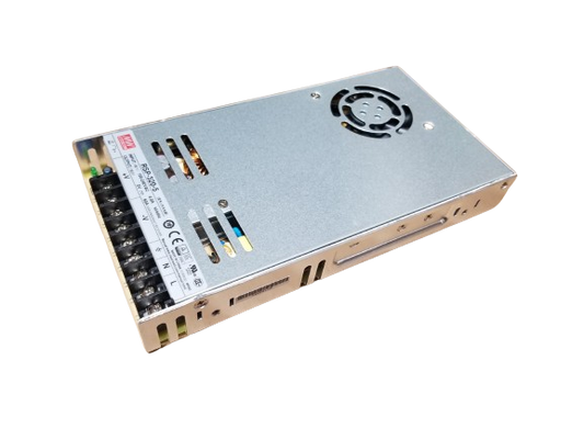 5V Power Supply, Wl