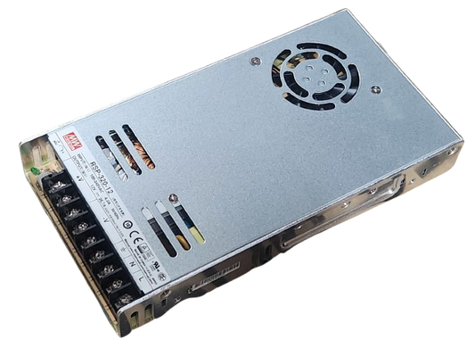 12V Power Supply, Wl