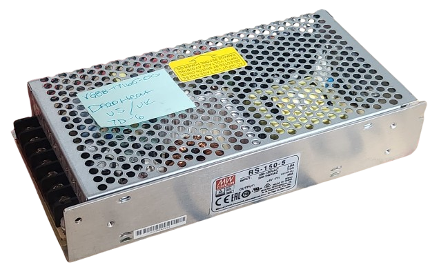 Power Supply, Single Output