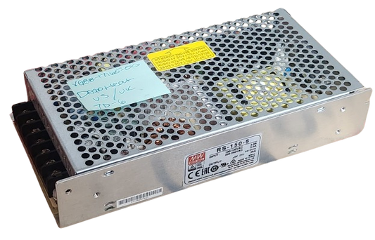 Power Supply, Single Output