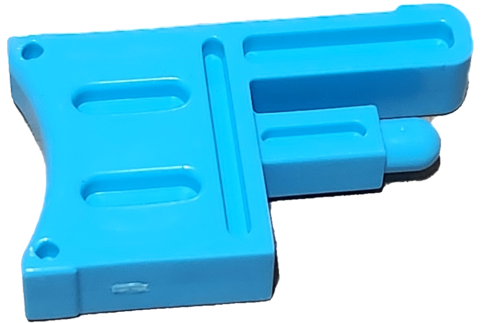 Trigger, Blue