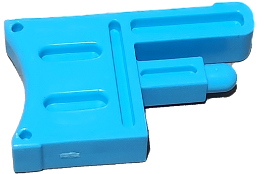 Trigger, Blue