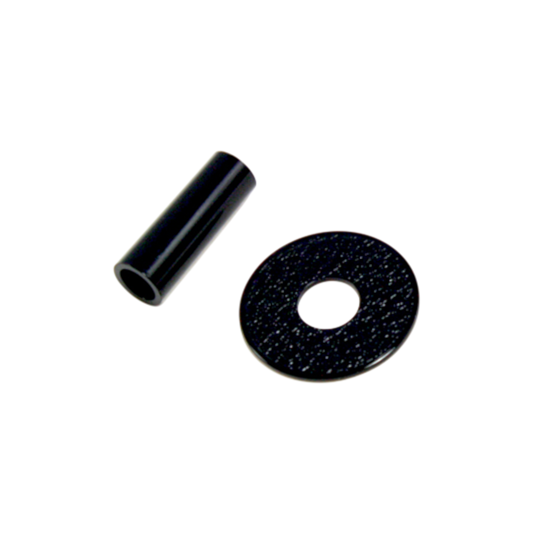 Plastic Washer & Security Shaft