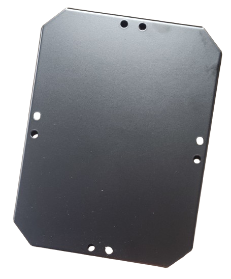 Center Planar Bracket