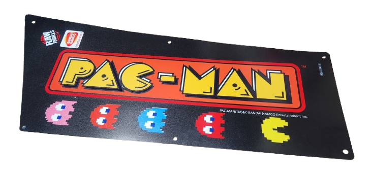 Right Side Decal