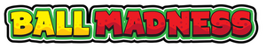Ball Madness logo