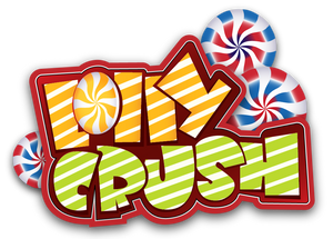 Lolly Crush logo