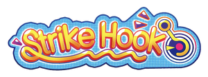 Strike Hook logo