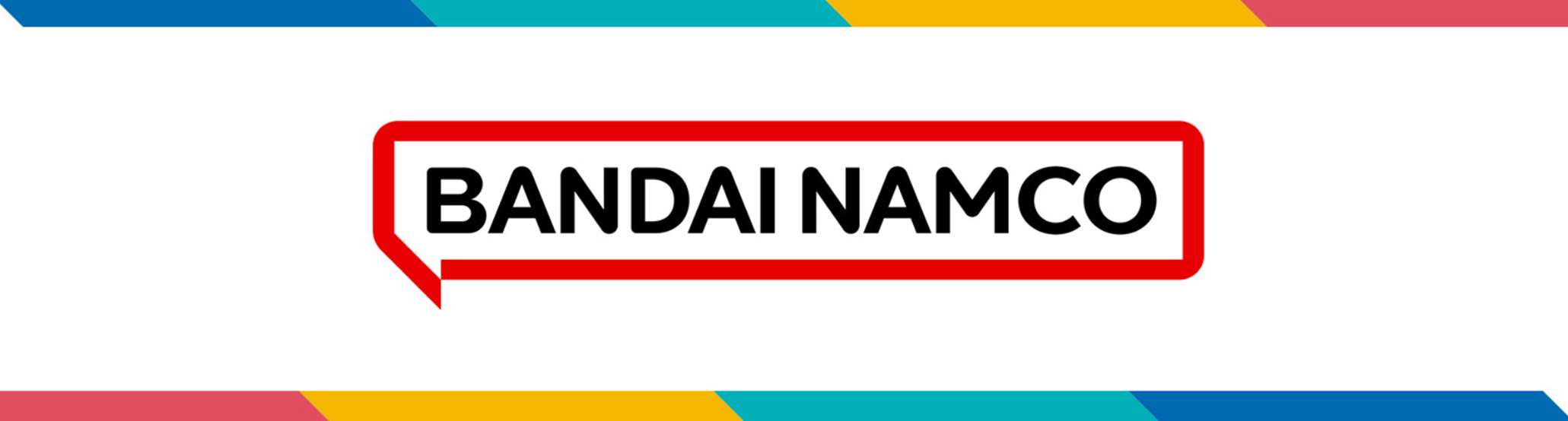 welcome to our new bandai namco parts website